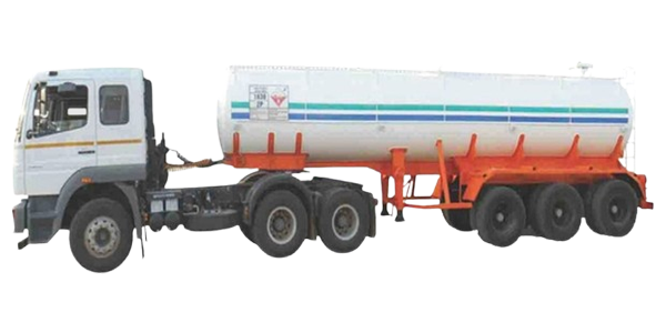 Aluminum Tanks Icon
