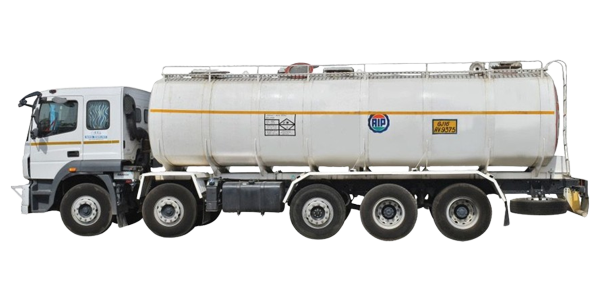 Stainless Steel Tanks Icon