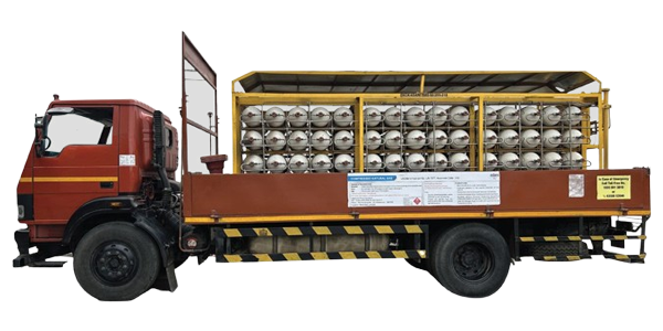 Mobile Cascade Vehicles Icon